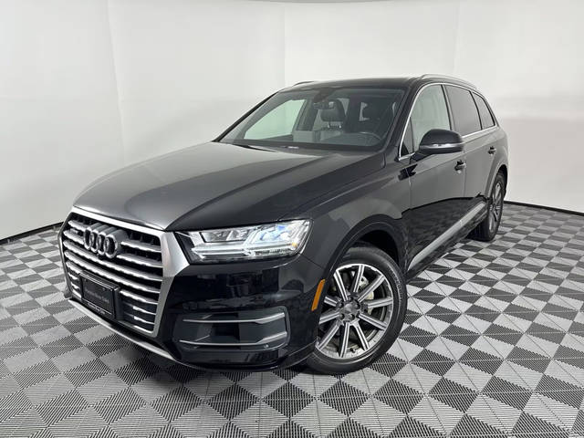 2019 Audi Q7 Premium Plus AWD photo