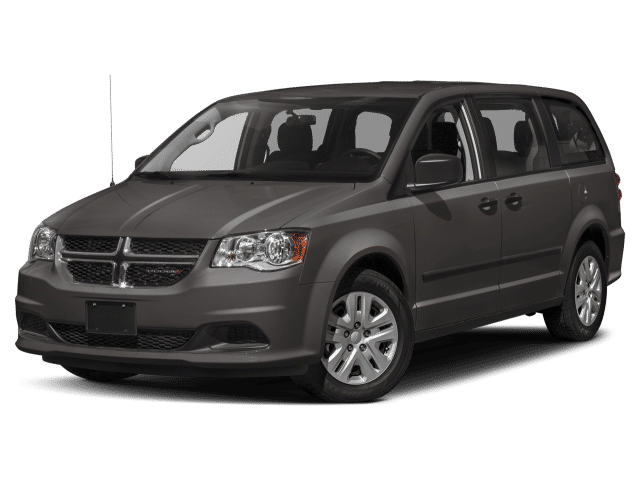 2019 Dodge Grand Caravan SXT FWD photo