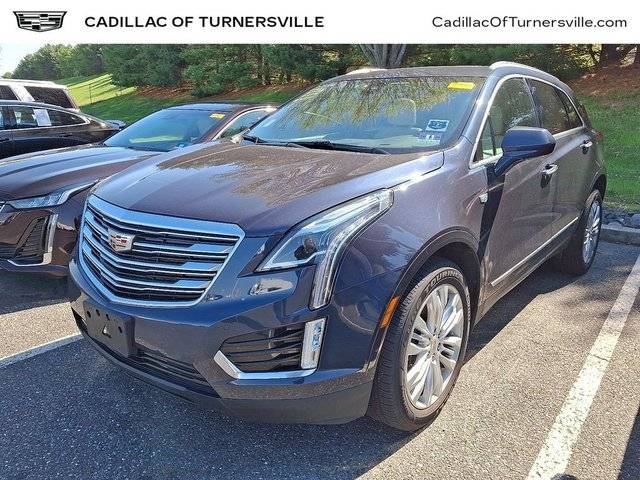2019 Cadillac XT5 Premium Luxury FWD FWD photo