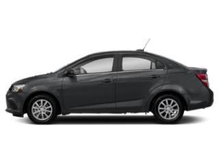 2019 Chevrolet Sonic LS FWD photo
