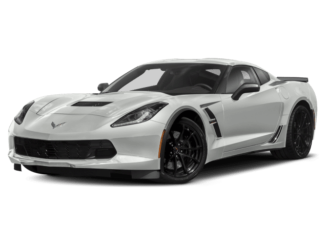 2019 Chevrolet Corvette Grand Sport 2LT RWD photo