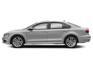 2019 Volkswagen Passat 2.0T SE R-Line FWD photo