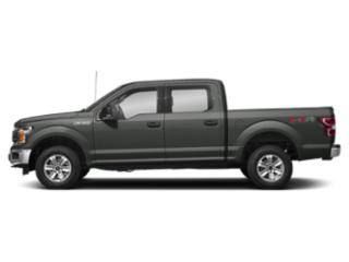 2019 Ford F-150 XLT 4WD photo