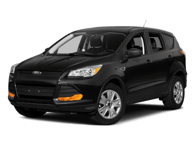 2016 Ford Escape SE FWD photo