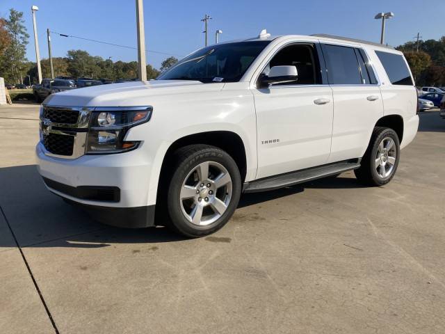 2019 Chevrolet Tahoe LT RWD photo