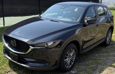2018 Mazda CX-5 Sport AWD photo