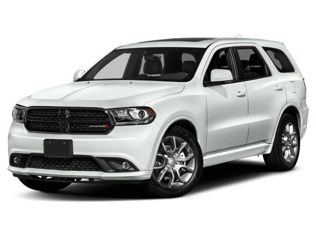 2019 Dodge Durango R/T AWD photo