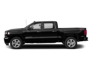 2018 Chevrolet Silverado 1500 Custom 4WD photo