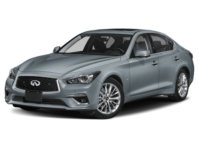 2019 Infiniti Q50 3.0t LUXE AWD photo
