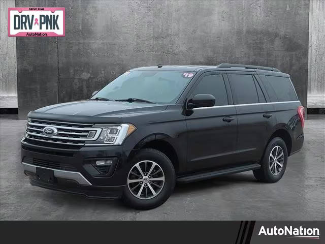 2019 Ford Expedition XLT RWD photo