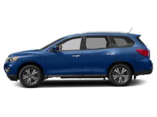 2019 Nissan Pathfinder SL FWD photo