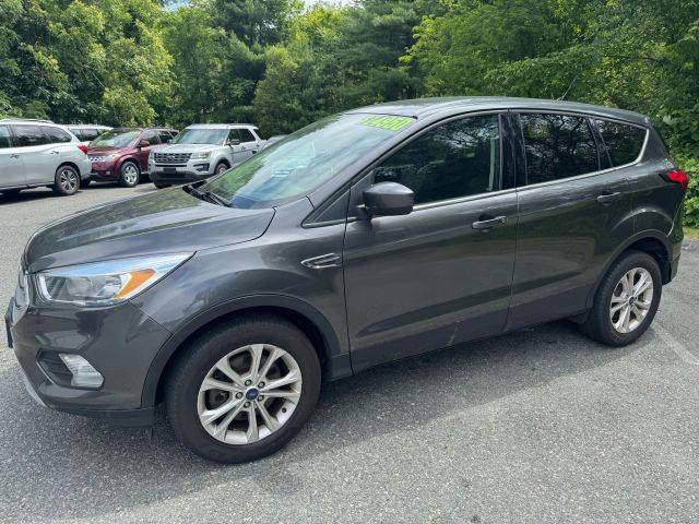 2019 Ford Escape SE 4WD photo