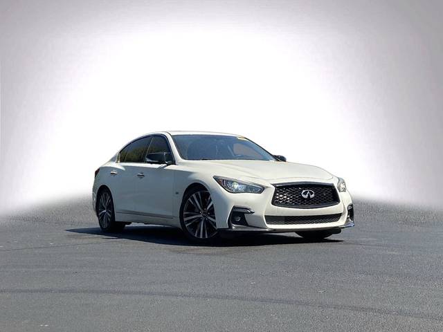 2019 Infiniti Q50 3.0t SPORT RWD photo