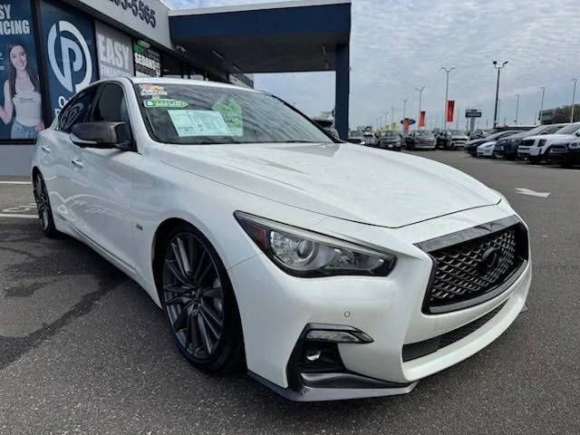 2019 Infiniti Q50 3.0t SPORT RWD photo