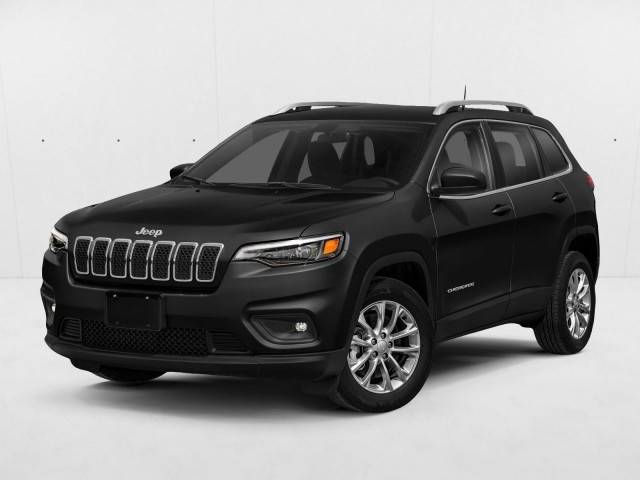 2019 Jeep Cherokee Limited FWD photo