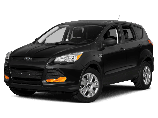 2015 Ford Escape SE 4WD photo