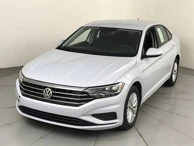 2019 Volkswagen Jetta S FWD photo