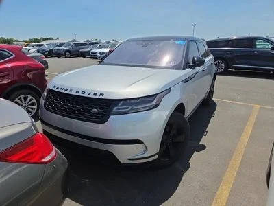 2019 Land Rover Range Rover Velar S AWD photo