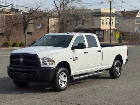 2018 Ram 3500 Tradesman 4WD photo