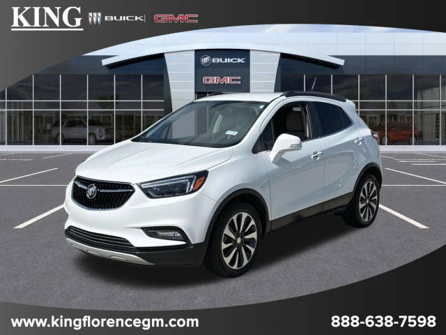 2019 Buick Encore Essence FWD photo