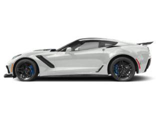 2019 Chevrolet Corvette ZR1 3ZR RWD photo