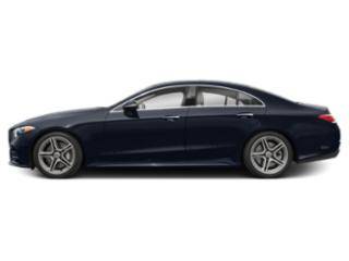 2019 Mercedes-Benz CLS-Class CLS 450 AWD photo