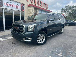 2019 GMC Yukon XL SLT Standard Edition RWD photo