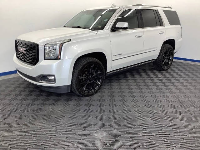 2019 GMC Yukon Denali 4WD photo