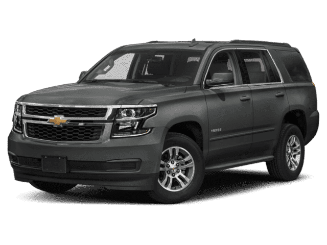 2019 Chevrolet Tahoe LT 4WD photo