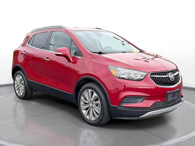 2019 Buick Encore Preferred FWD photo