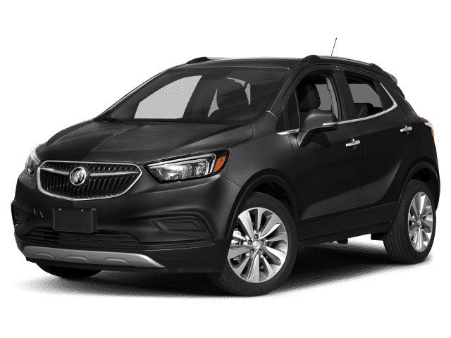 2019 Buick Encore Preferred FWD photo