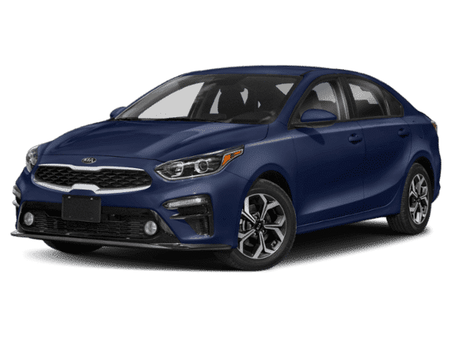 2019 Kia Forte LXS FWD photo