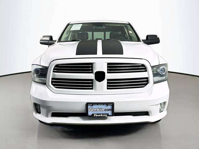 2017 Ram 1500 Sport 4WD photo