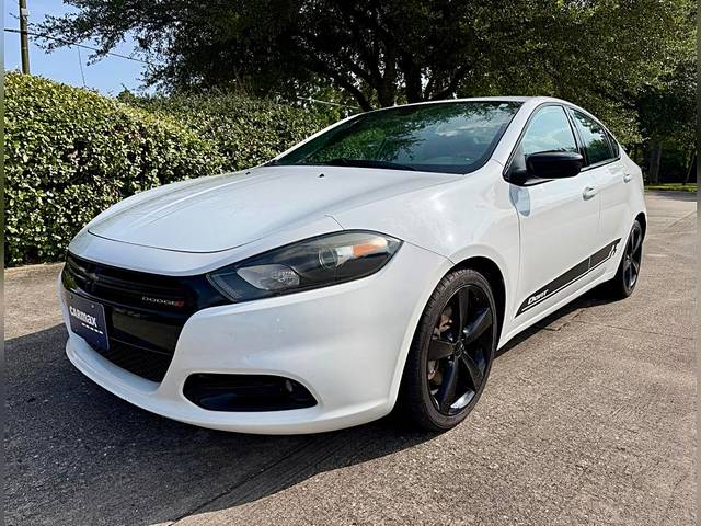 2015 Dodge Dart SXT FWD photo