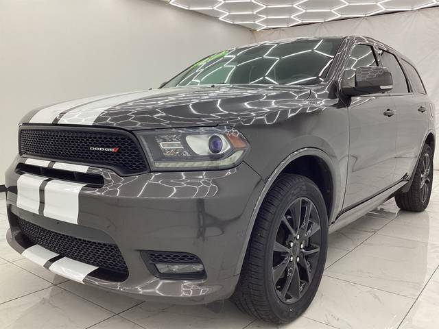 2019 Dodge Durango GT Plus AWD photo