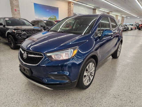 2019 Buick Encore Preferred FWD photo