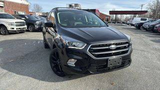 2019 Ford Escape SE 4WD photo