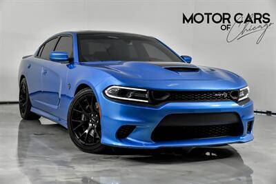 2019 Dodge Charger SRT Hellcat RWD photo