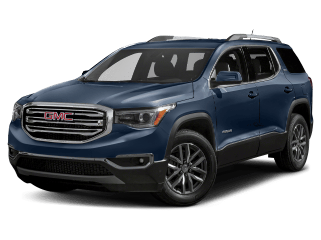 2019 GMC Acadia SLE FWD photo