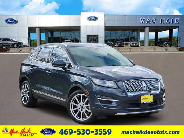 2019 Lincoln MKC Reserve FWD photo