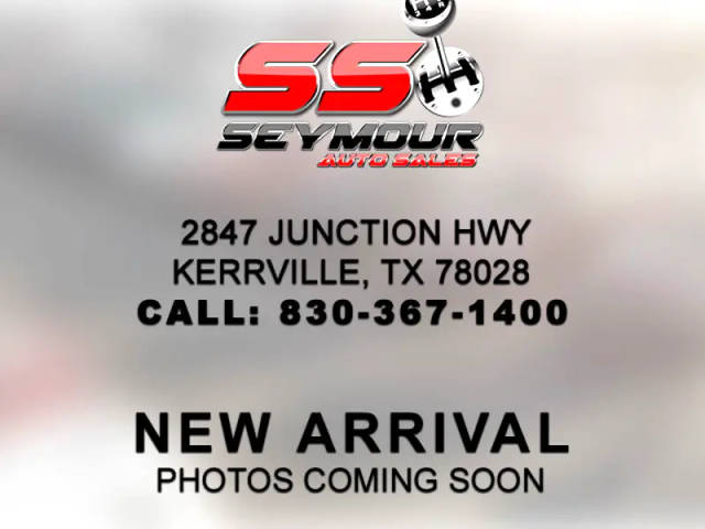 2019 Ford Explorer Sport 4WD photo