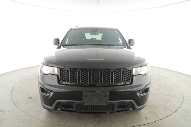 2019 Jeep Grand Cherokee Upland RWD photo