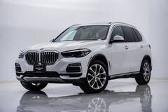 2019 BMW X5 xDrive40i AWD photo