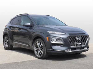 2019 Hyundai Kona Ultimate FWD photo