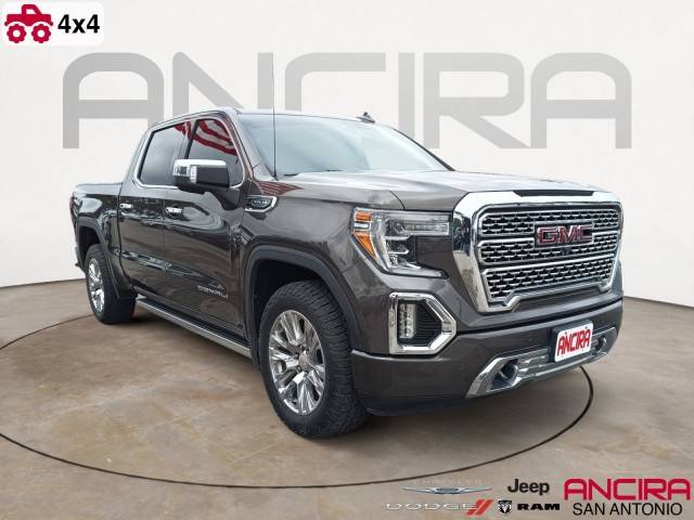 2019 GMC Sierra 1500 Denali 4WD photo