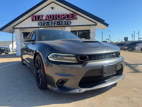 2019 Dodge Charger Scat Pack RWD photo