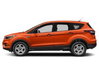 2019 Ford Escape SEL 4WD photo