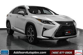 2019 Lexus RX RX 350 FWD photo