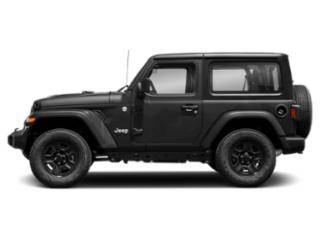 2018 Jeep Wrangler Sport 4WD photo