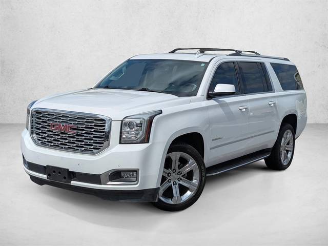 2019 GMC Yukon XL Denali RWD photo